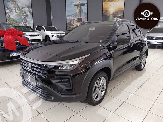 FIAT PULSE 1.3 FLEX DRIVE CVT